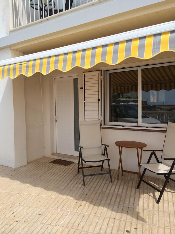 Cases Dels Pescadors Apartment L'Ametlla de Mar Bilik gambar